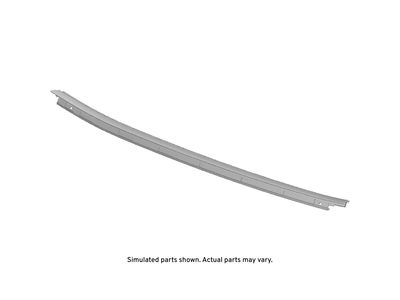 2020 Chevrolet Corvette Door Moldings - 84837020