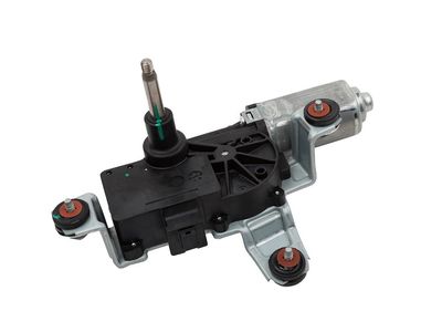 GM 22888520 Rear Window Wiper Motor Assembly 22888520 GM Rear Window Wiper Motor Assembly Product Photo 1 of 2