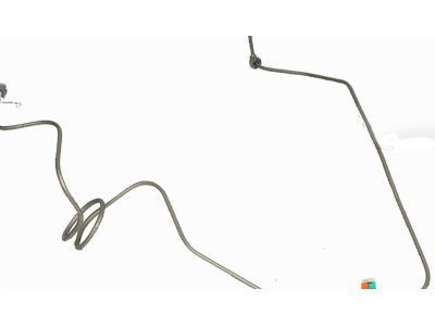 1999 Cadillac Escalade Hydraulic Hose - 15711830
