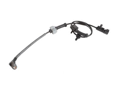 2018 Chevrolet Express Wheel Speed Sensor - 84498402