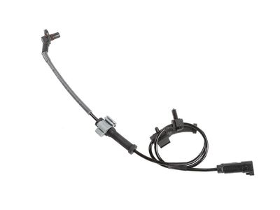 2018 Chevrolet Express Wheel Speed Sensor - 84498402