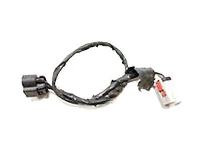 GM 10327171 Harness Assembly, Underhood Lamp Wiring