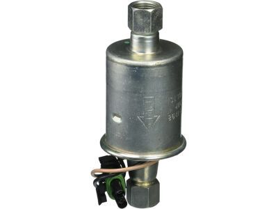 Chevrolet P30 Fuel Pump - 15754298