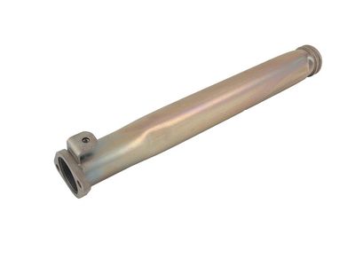 2011 GMC Sierra Oil Cooler Hose - 12725092