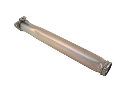 2011 GMC Sierra Oil Cooler Hose - 12725092