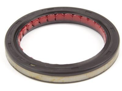 1988 Cadillac Deville Crankshaft Seal - 1647311