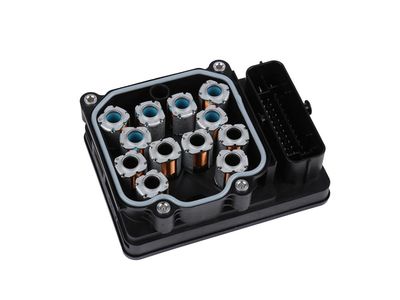 2019 GMC Sierra ABS Control Module - 84256781