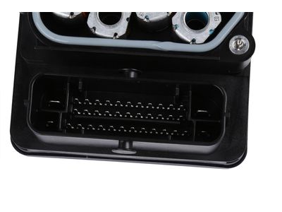 2019 GMC Sierra ABS Control Module - 84256781