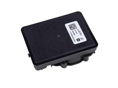 2019 GMC Sierra ABS Control Module - 84256781