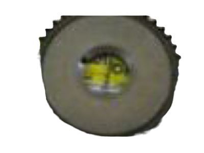 2003 Cadillac Seville Camshaft - 12577790