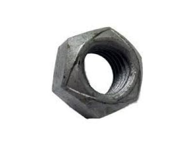 GMC Savana Spindle Nut - 11516073