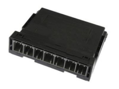 GM 13578421 Body Control Module Assembly
