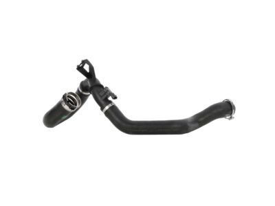 GM 95135162 Charging Air Cooler Outlet Air Hose