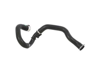 GM 95135162 Charging Air Cooler Outlet Air Hose