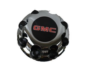 GM 9597159 Hub Cap ASSEMBLY