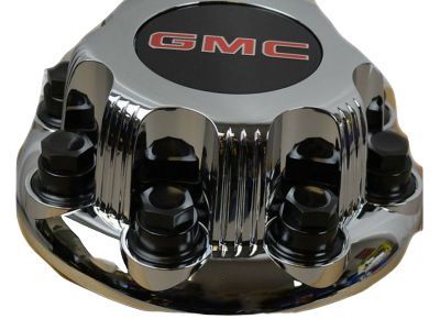 GM 9597159 Hub Cap ASSEMBLY