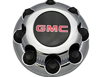 2005 GMC Yukon Wheel Cover - 9597159