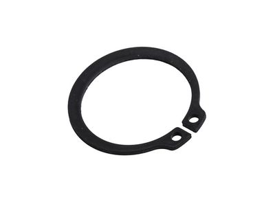 2017 Cadillac CT6 Transfer Case Output Shaft Snap Ring - 11548039