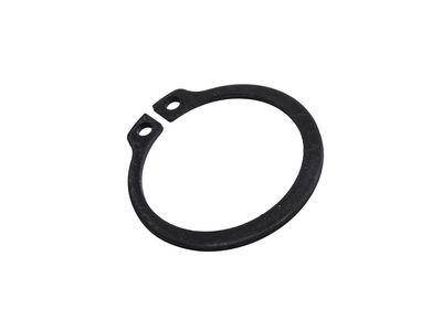2017 Cadillac CT6 Transfer Case Output Shaft Snap Ring - 11548039