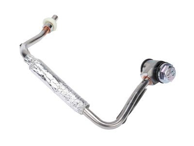 12701680 GM Turbo Oil Feed Pipe Assembly   Product Photo 1 of 2