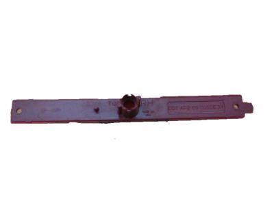 GM 5974594 Lamp Assembly, Rear Side Marker