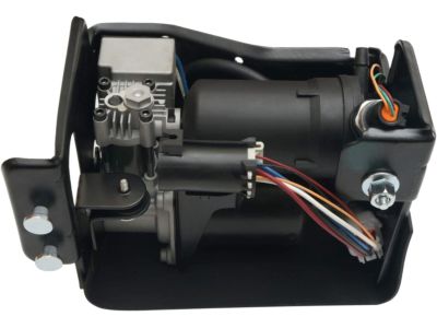 15254590 GM Compressor,Auto Level Control Air Product Photo 1 of 4