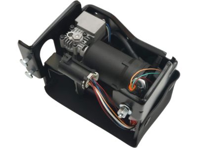 15254590 GM Compressor,Auto Level Control Air Product Photo 3 of 4