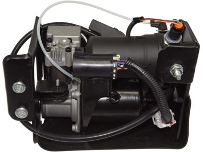 15254590 GM Compressor,Auto Level Control Air Product Photo 4 of 4