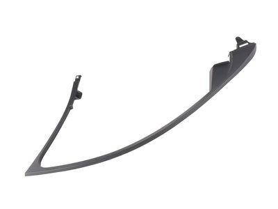 23242707 GM Front Side Door Window Garnish Molding Assembly Product Photo 2 of 3