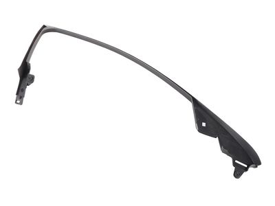 23242707 GM Front Side Door Window Garnish Molding Assembly Product Photo 3 of 3