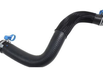 GM 95971214 Radiator Inlet Hose (Upper)