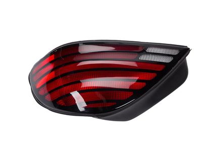Pontiac Tail Light - 22612876