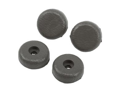 12453522 GM Stop Kit,Belt Latch (Retractor Side) *Pewter R Product Photo 2 of 3