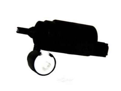 GM Washer Pump - 25979368