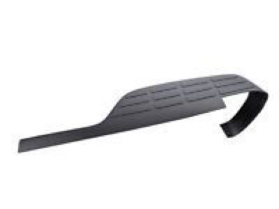 GM 15203713 Pad, Rear Bumper Step