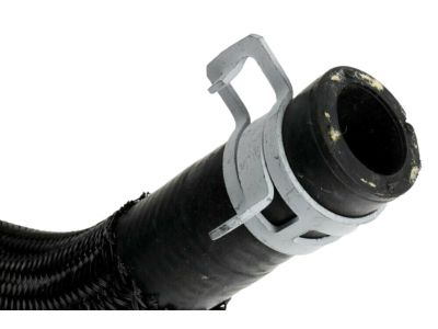 GM 10323602 Hose Assembly, Heater Outlet