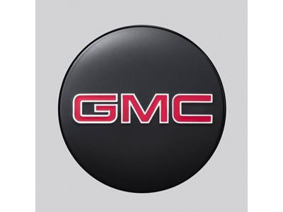 2021 GMC Sierra Wheel Cover - 84375185