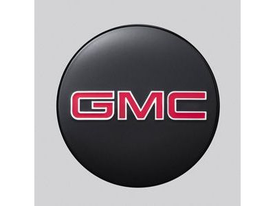 2021 GMC Yukon Wheel Cover - 84375185