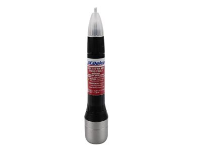 GM 19367665 Paint,Touch, Up Tube (.5 Oz) Four, In, One