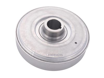 Chevrolet Corvette Harmonic Balancer - 12730508