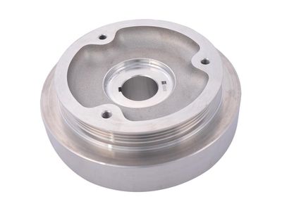 Chevrolet Corvette Harmonic Balancer - 12730508