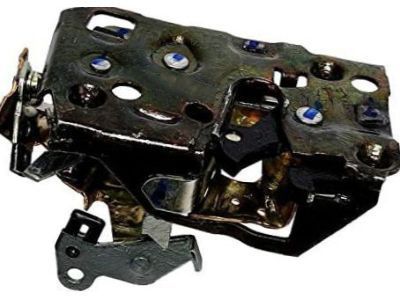 GMC K3500 Door Lock - 16631628