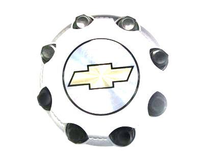 Chevrolet Express Wheel Cover - 9597161