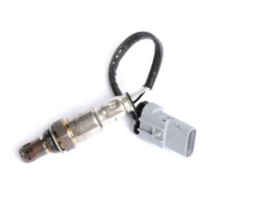 Chevrolet Corvette Oxygen Sensor - 12655678