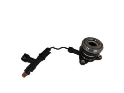 GM Clutch Slave Cylinder - 25194536