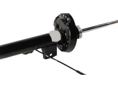 GM 23113983 Front Suspension Strut Assembly