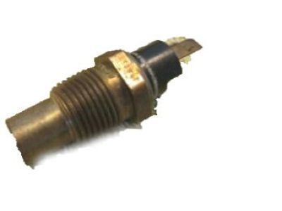 GMC K2500 Coolant Temperature Sensor - 25036512