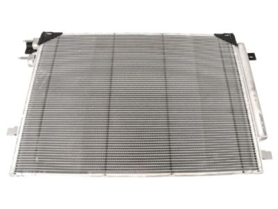 23455461 - Genuine GM A/C Condenser Assembly