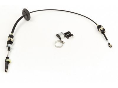 2004 Chevrolet Malibu Shift Cable - 23249984