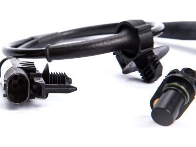 22870821 - Genuine GM Sensor Kit, Front Wheel Speed